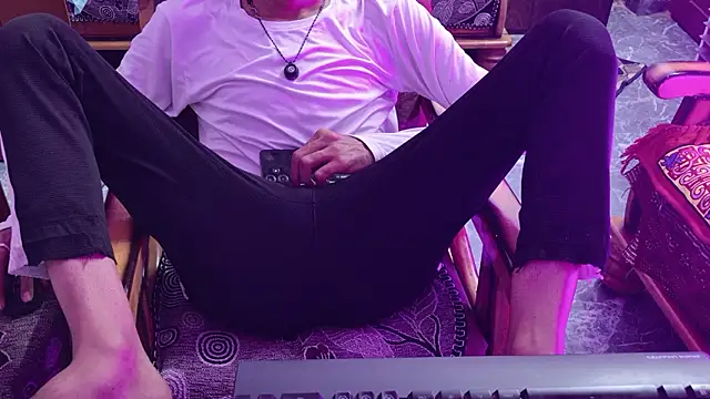 zihan777 webcam