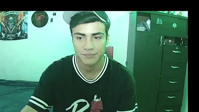 Fenix_hardcock webcam