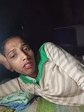 Pinki_thakur_1 webcam