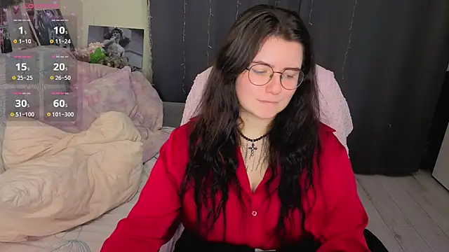 Kitty-Katty webcam