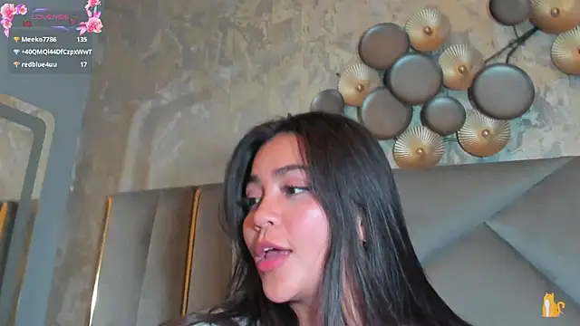KimDevinne webcam