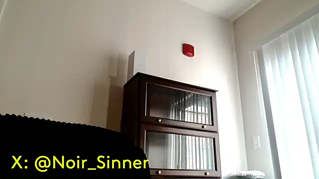 sinnernoir webcam
