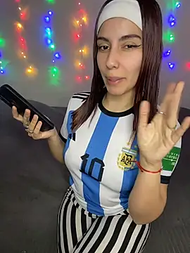 Jesicamartinezok webcam