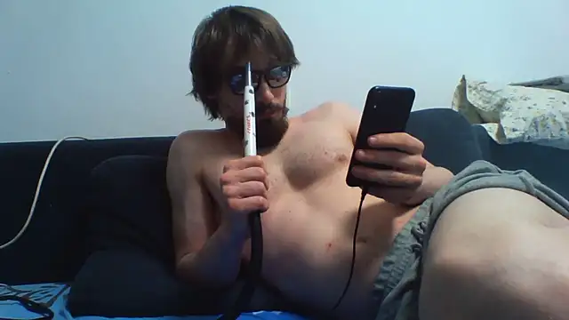 KaelNox live cam on StripChat
