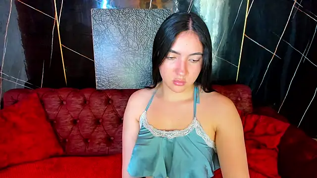 Isa_And_Natasha webcam