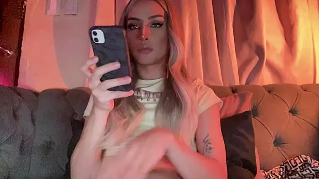 Alicegreenexx webcam