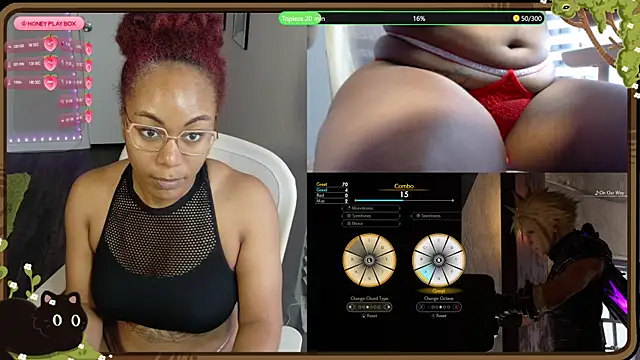 Cheybaaee webcam
