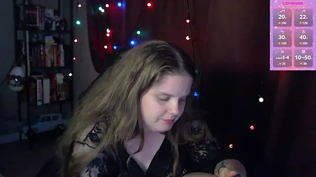 so_cute777 webcam