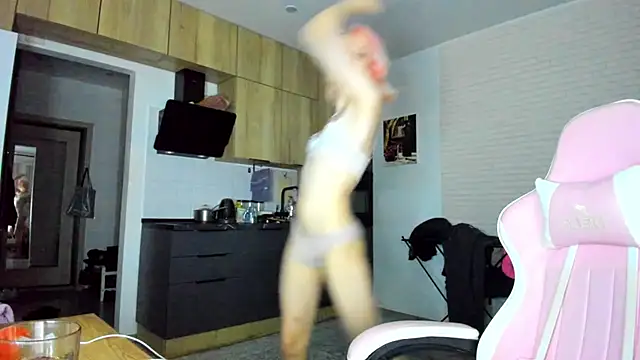 _Alice_Kitty webcam