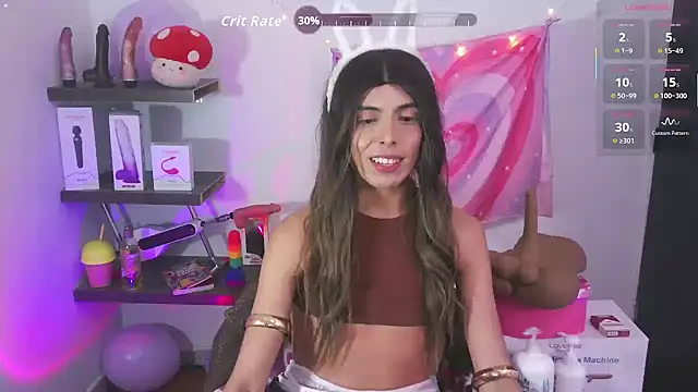 valentina_crtti webcam