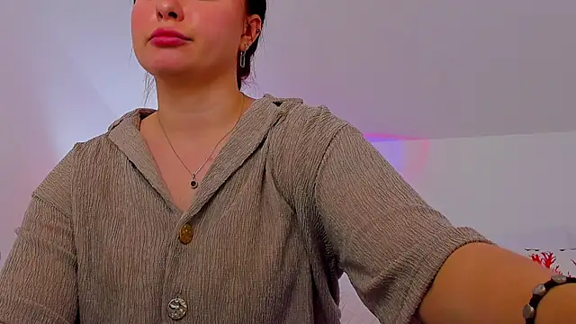 LizyBex webcam