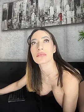 IAmNobodyXXX webcam