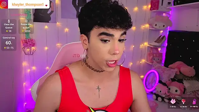 Kheyler_1 webcam
