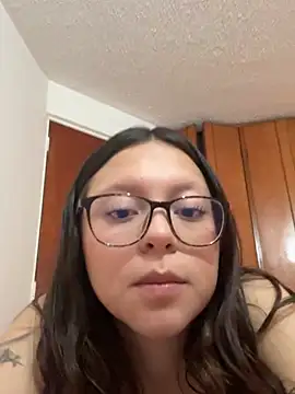 ALISSON_SANZ1 webcam