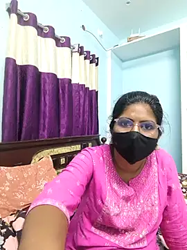 sameera-bb26 webcam