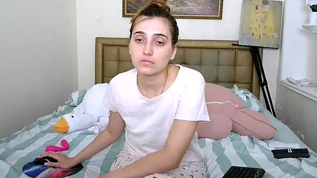 Iren webcam