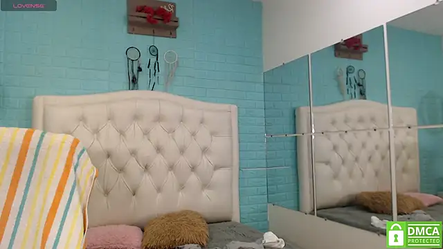 DraxBlade09 webcam