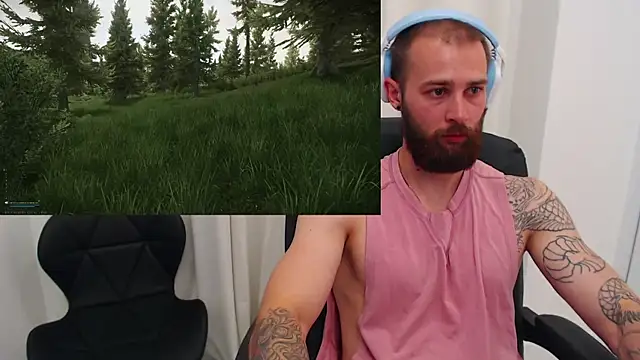 Chris_Dragon webcam