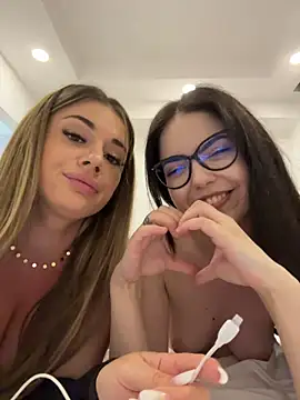 IsabellaEtthan webcam