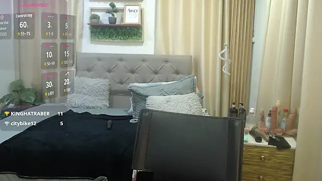 sasi_luna webcam
