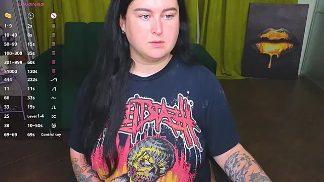 CessieBler webcam