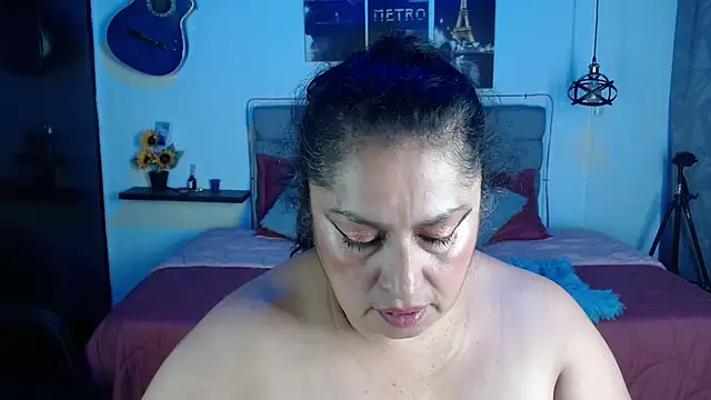 Keyla01_ webcam