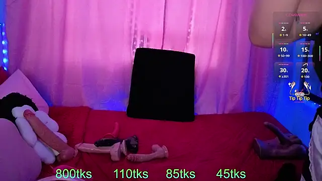nathalie_zanettii webcam