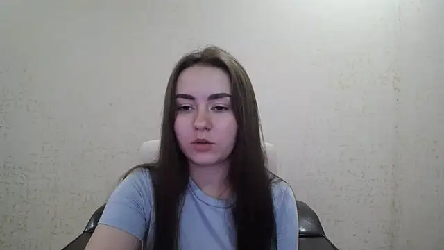 SelenaBrook webcam