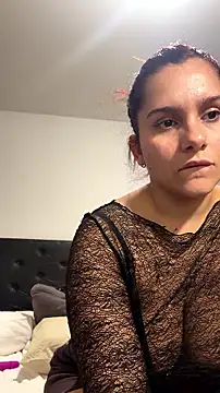 LuciaLatina webcam