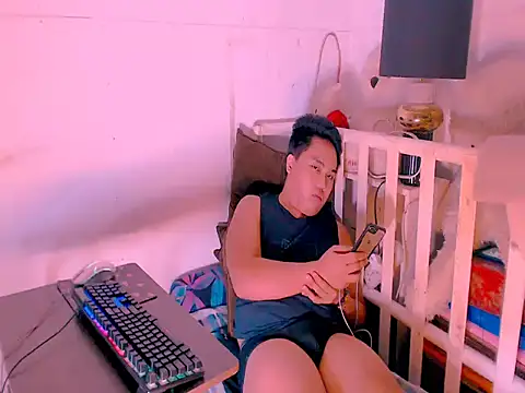 Hardking_69 webcam