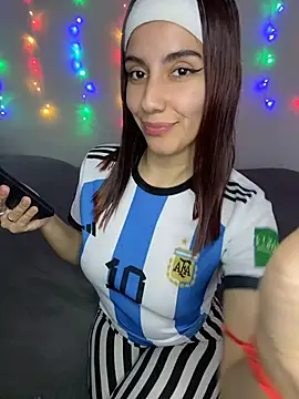jesicamartinezok (F young) - Desnuda completa