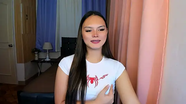 ameliamaureen live cam on StripChat