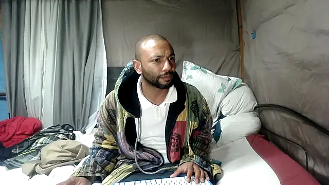 Camodick webcam