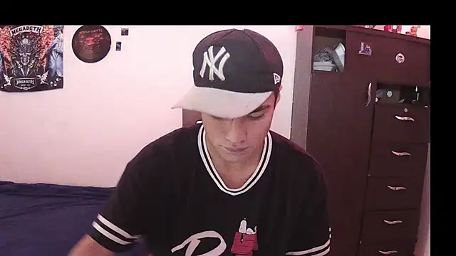 Fenix_hardcock webcam