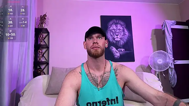 FireBeard_ webcam
