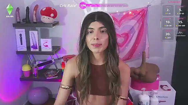 valentina_crtti (T young) - 🩷 Remove Shorts