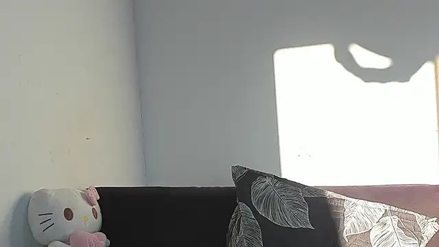 Eirlysx live cam on StripChat