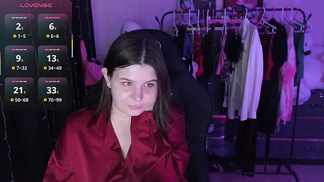 AmyVibess live cam on StripChat