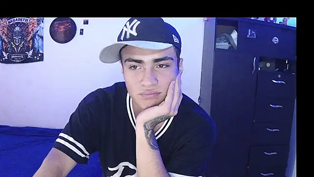 Fenix_hardcock webcam