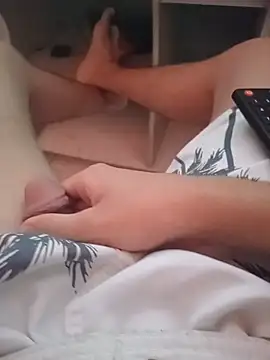 JOHN_GOSTOSO live cam on StripChat