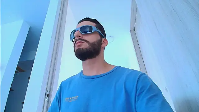 thomas_gun webcam