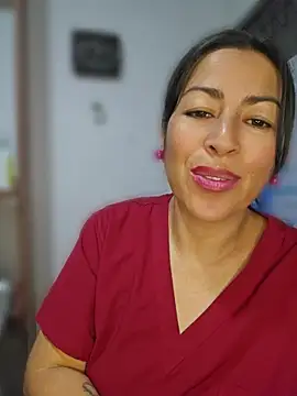 JustSamantha_ webcam