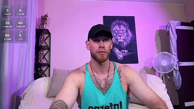 FireBeard_ webcam