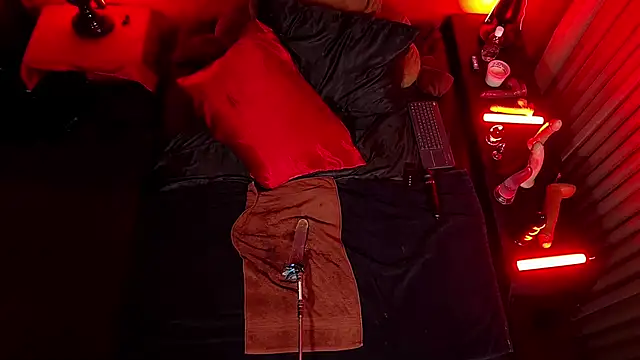 JenniferCD webcam