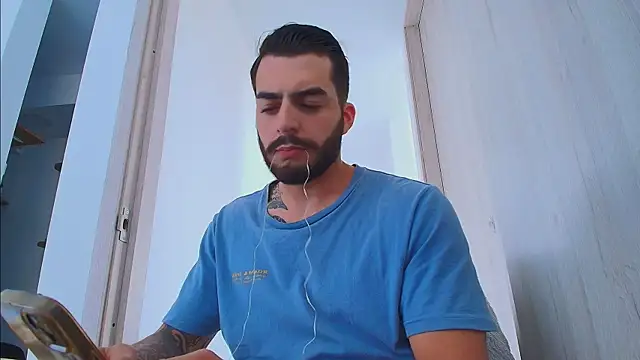 thomas_gun webcam