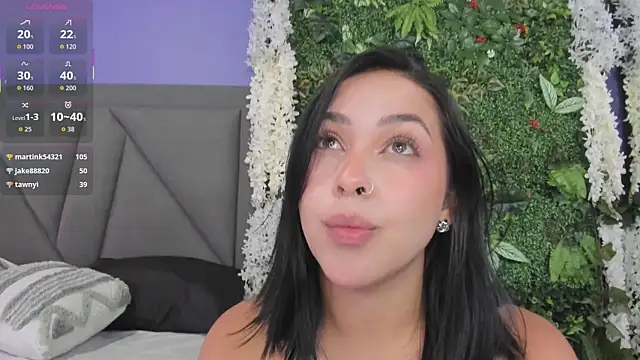 Gaby_cruz_ webcam