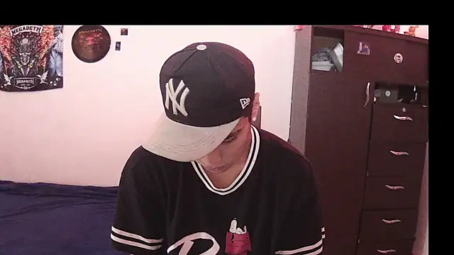 Fenix_hardcock webcam