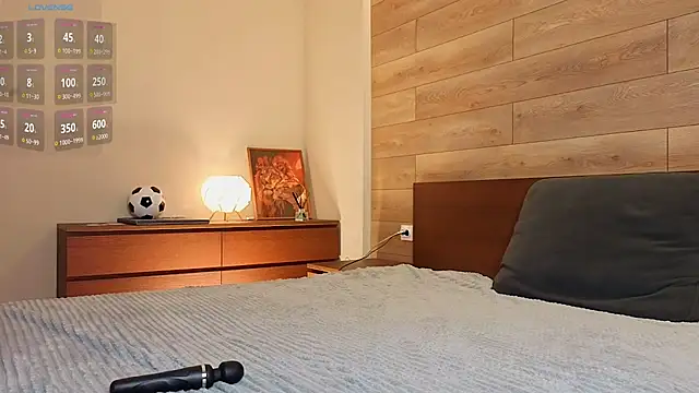 Mirikiteki webcam