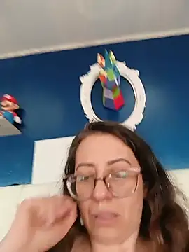 miss_hanna07 webcam