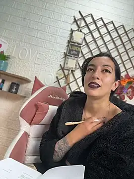 SALOME_KORLAND webcam